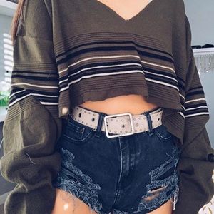 Meet your Posher, Florencia